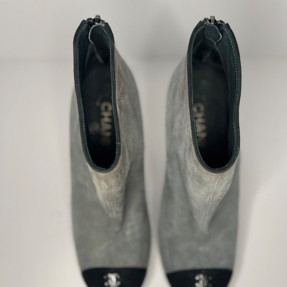 Chanel Ankle boots - Picture 4 of 12